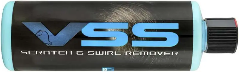 Best Deep Car Scratch Remover
Chemical Guys VSS Scratch & Swirl Remover COM_129_16