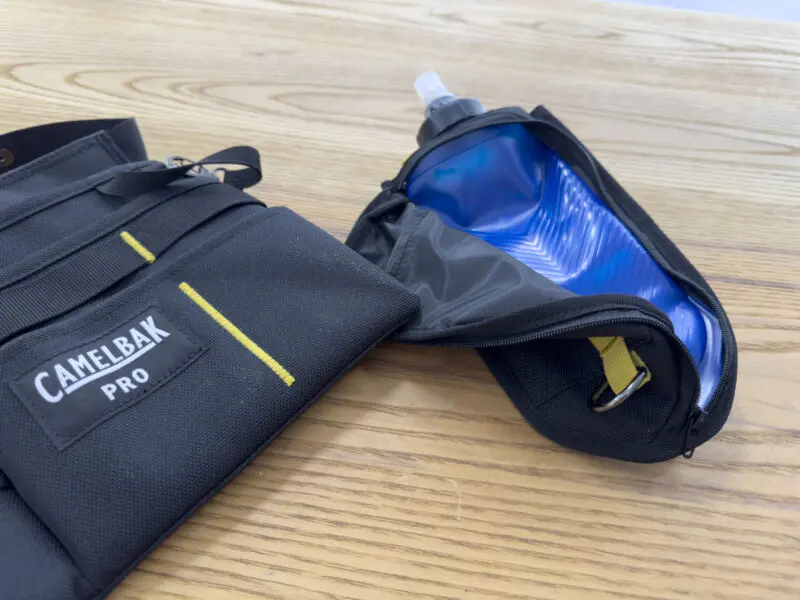 CamelBak Pro Flask