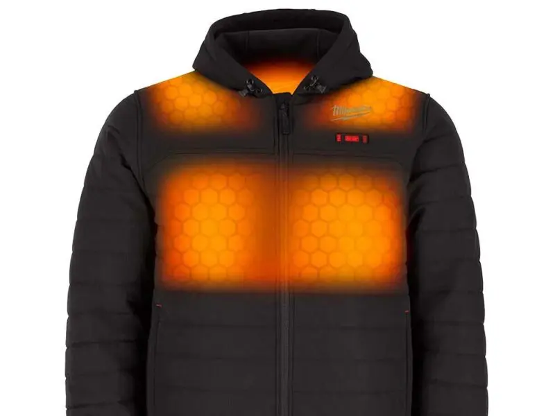 HEXON Pattern