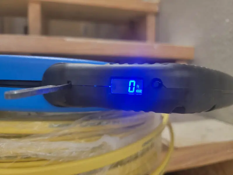 Digital Display